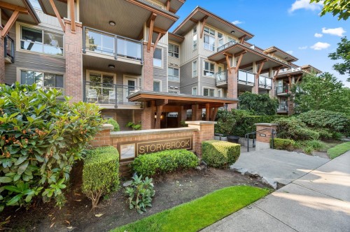 205-7131 Stride Avenue, Burnaby, BC 