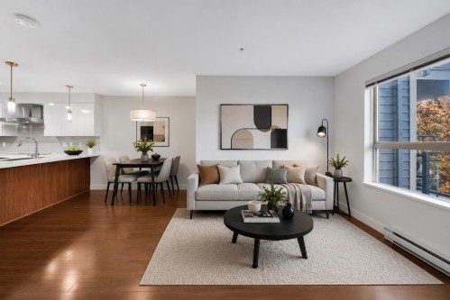 205-7131 Stride Avenue, Burnaby, BC 