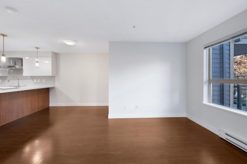 205-7131 Stride Avenue, Burnaby, BC 