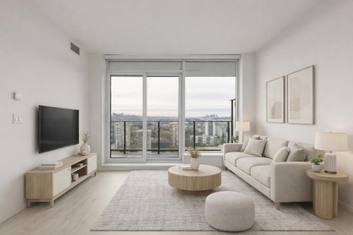 2309-3809 Evergreen Place  Burnaby, BC V3J 0M1