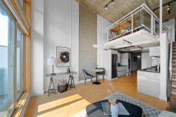 413-1529 6th Avenue W Vancouver, BC V6J 1R1