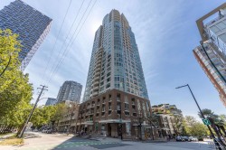 2603-1500 Hornby Street  Vancouver, BC V6Z 2R1