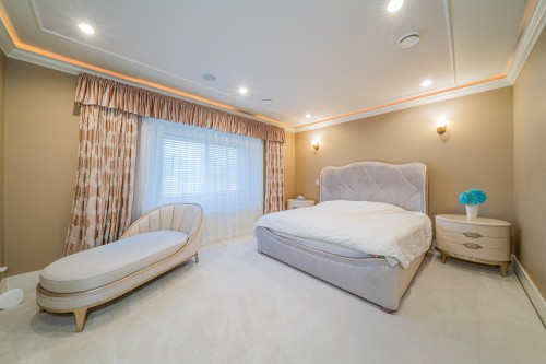 8100 Fairlane Road, Richmond, BC 