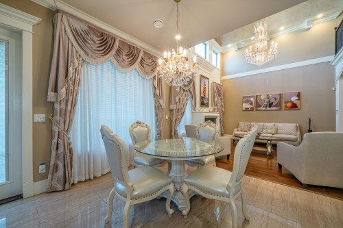 8100 Fairlane Road, Richmond, BC 