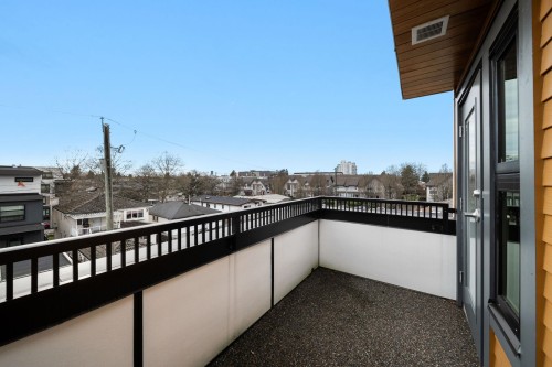 2632 Ward Street, Vancouver, BC 