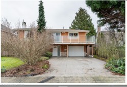 8140 Fairdell Crescent  Richmond, BC V7C 1W4