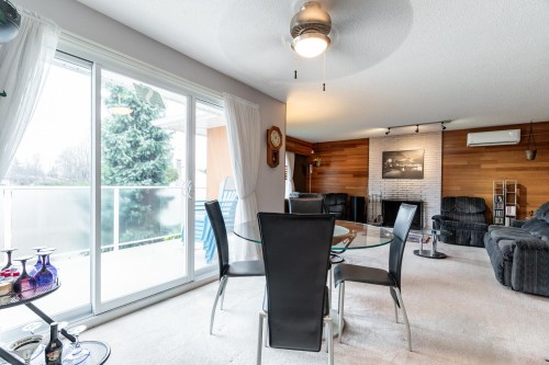 8140 Fairdell Crescent, Richmond, BC 