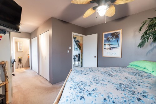 8140 Fairdell Crescent, Richmond, BC 