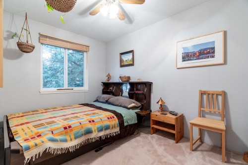 8140 Fairdell Crescent, Richmond, BC 