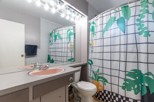 8140 Fairdell Crescent, Richmond, BC 