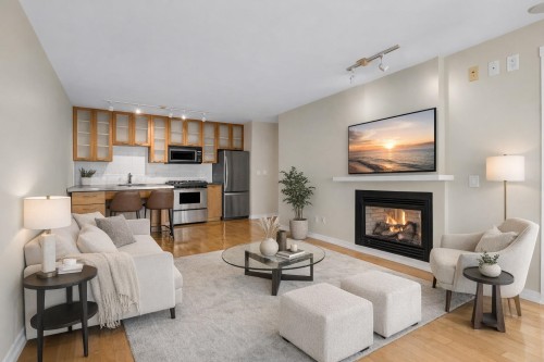 2208-969 Richards Street  Vancouver, BC V6B 1A8