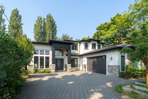 8631 Odlin Crescent, Richmond, BC 