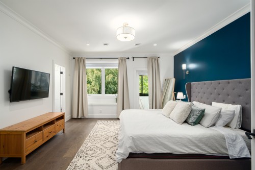 8631 Odlin Crescent, Richmond, BC 