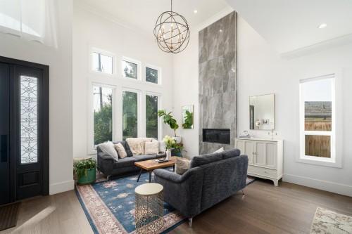 8631 Odlin Crescent, Richmond, BC 