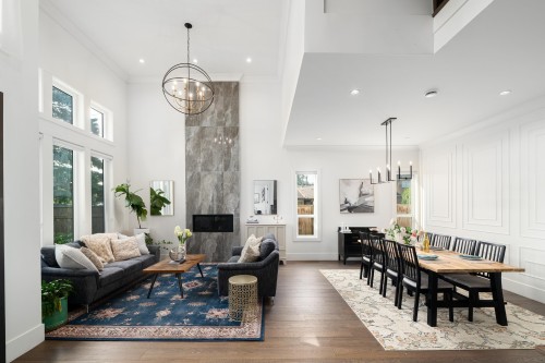 8631 Odlin Crescent, Richmond, BC 