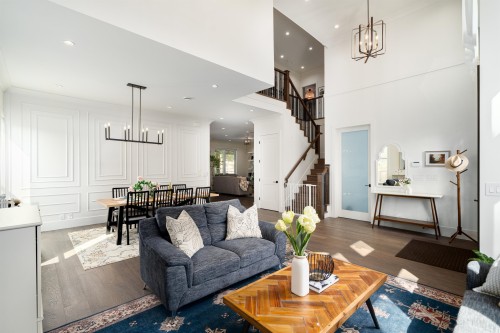 8631 Odlin Crescent, Richmond, BC 