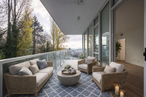 504-595 Austin Avenue, Coquitlam, BC 