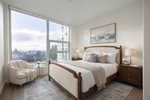 504-595 Austin Avenue, Coquitlam, BC 