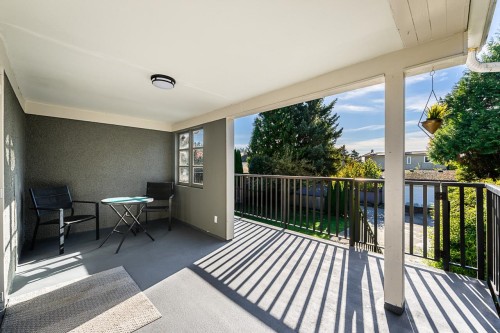 1258 Jefferson Avenue, West Vancouver, BC 
