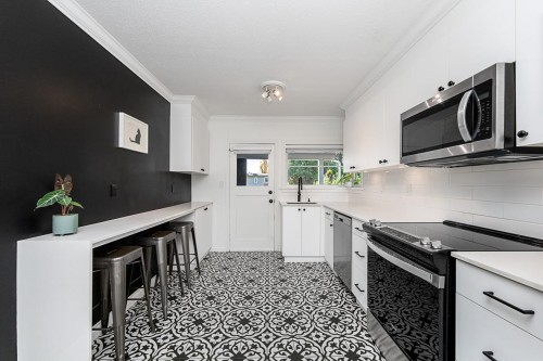1258 Jefferson Avenue, West Vancouver, BC 