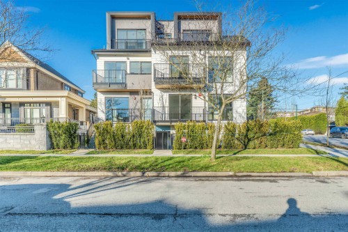 1007 58Th Avenue W, Vancouver, BC 