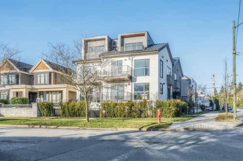 1007 58Th Avenue W, Vancouver, BC 