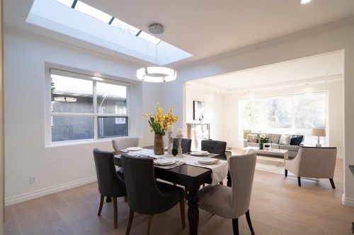 3565 29Th Avenue W, Vancouver, BC 