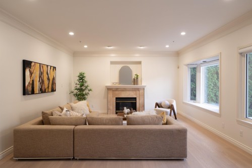 3565 29Th Avenue W, Vancouver, BC 