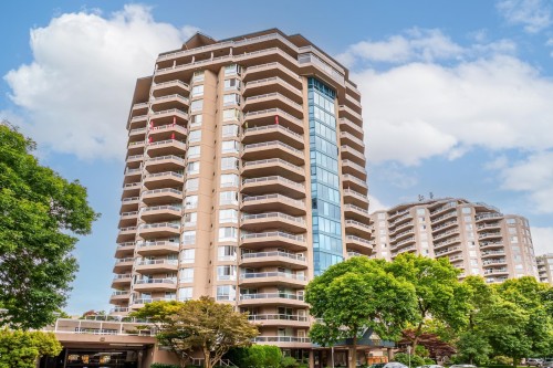 502-1235 Quayside Drive  New Westminster, BC V3M 6J5