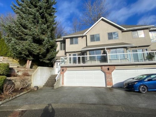 9-72 Jamieson Court  New Westminster, BC V3L 5R6