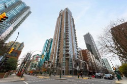 1003-1308 Hornby Street  Vancouver, BC V6Z 0C5