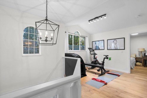 31 Deerwood Place, Port Moody, BC 