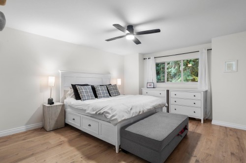 31 Deerwood Place, Port Moody, BC 