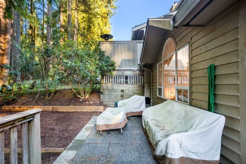 31 Deerwood Place, Port Moody, BC 