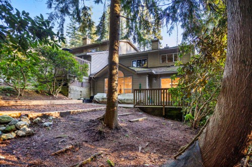 31 Deerwood Place, Port Moody, BC 