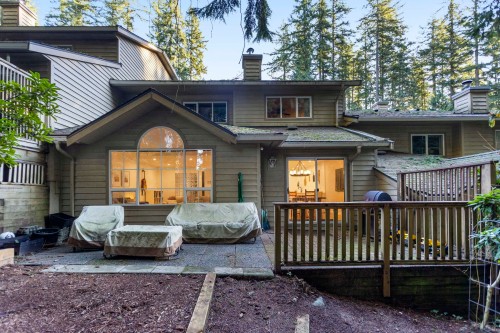 31 Deerwood Place, Port Moody, BC 