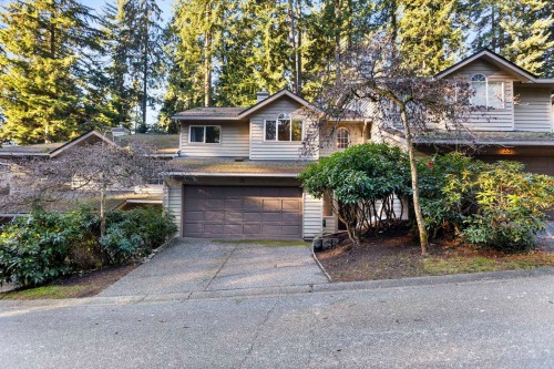 31 Deerwood Place, Port Moody, BC 