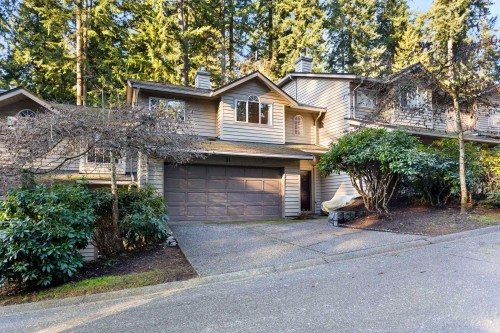 31 Deerwood Place, Port Moody, BC 
