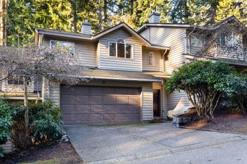 31 Deerwood Place, Port Moody, BC 