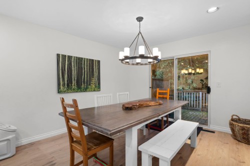 31 Deerwood Place, Port Moody, BC 