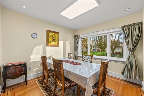 4069 14Th Avenue W, Vancouver, BC 