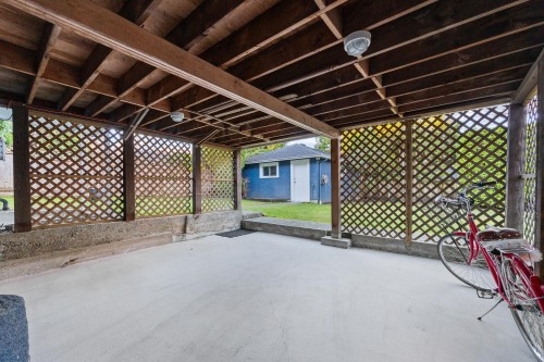 4069 14Th Avenue W, Vancouver, BC 