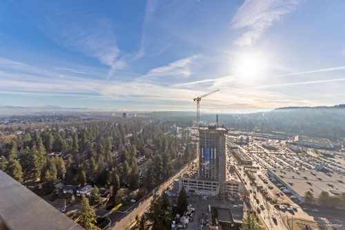 3804-3080 Lincoln Avenue, Coquitlam, BC 