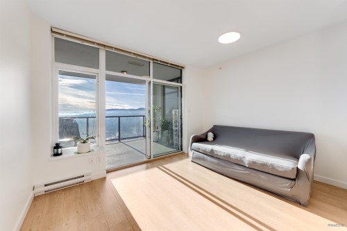 3804-3080 Lincoln Avenue, Coquitlam, BC 