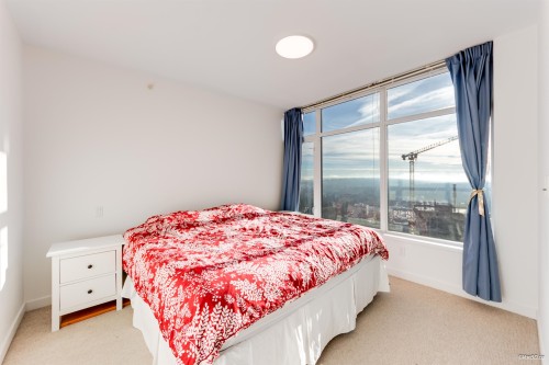 3804-3080 Lincoln Avenue, Coquitlam, BC 