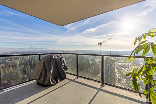 3804-3080 Lincoln Avenue, Coquitlam, BC 