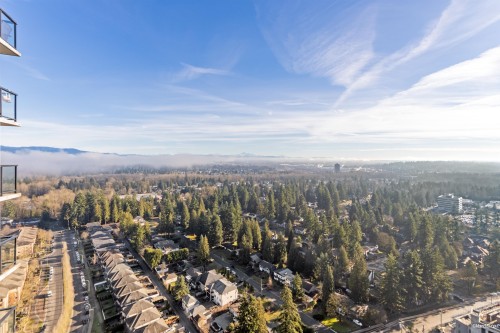 3804-3080 Lincoln Avenue, Coquitlam, BC 