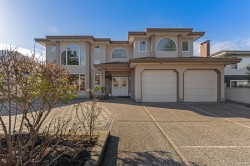 10451 Swinton Crescent  Richmond, BC V7A 3S5