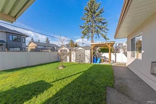 10451 Swinton Crescent, Richmond, BC 