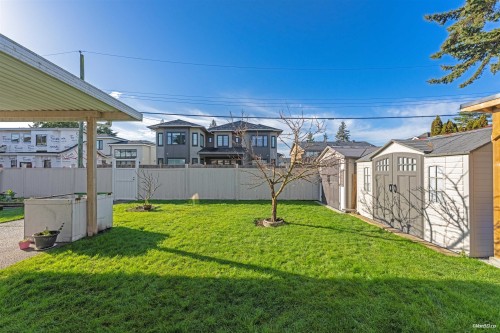 10451 Swinton Crescent, Richmond, BC 